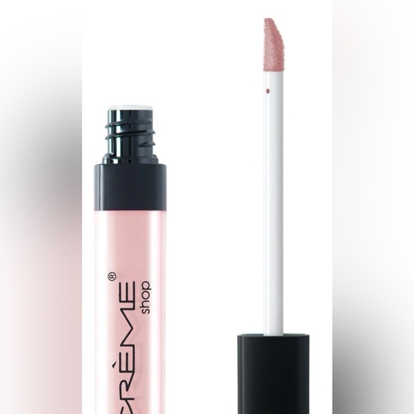 The Creme Shop "My Wand & Only" Matte Lipstick Bundle of 3 NIB - Picture 2 of 8